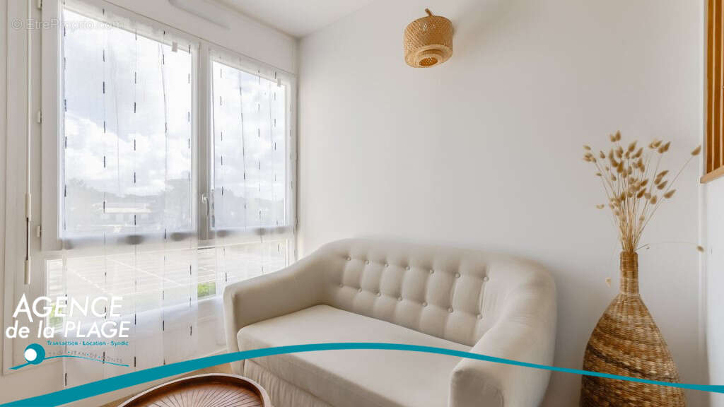 Appartement à SAINT-JEAN-DE-MONTS
