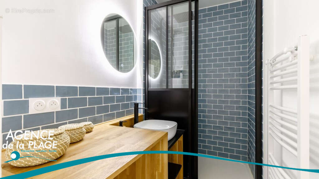 Appartement à SAINT-JEAN-DE-MONTS