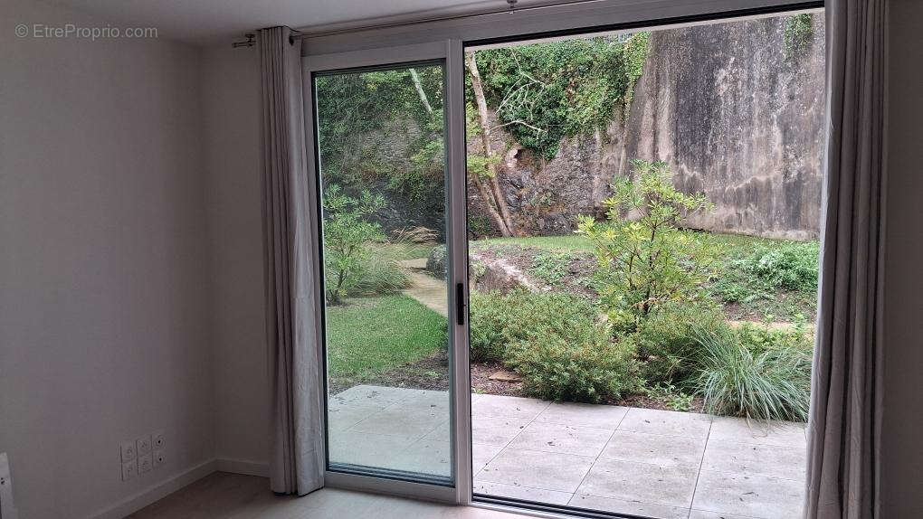 Appartement à LE PALAIS