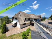 Maison à LE THILLOT