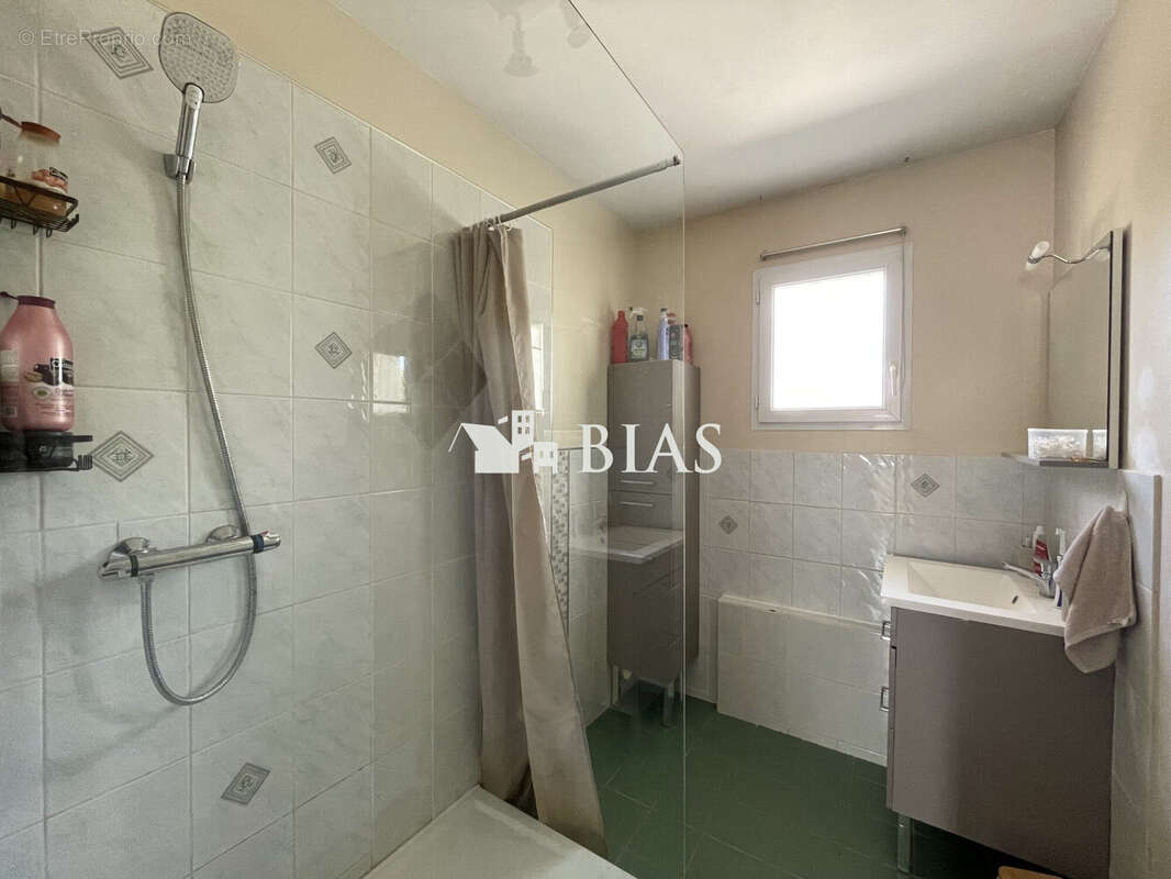 Maison à LE GROS-THEIL