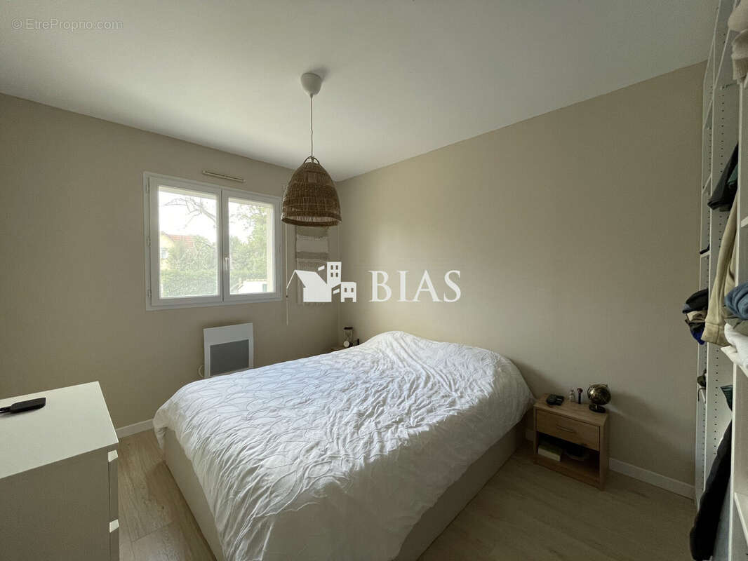 Maison à LE GROS-THEIL