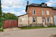 Maison à FORGES-LES-EAUX