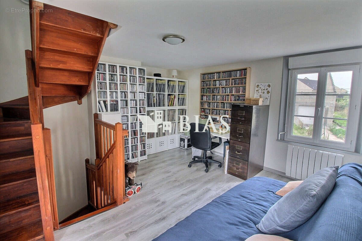 Maison à FORGES-LES-EAUX