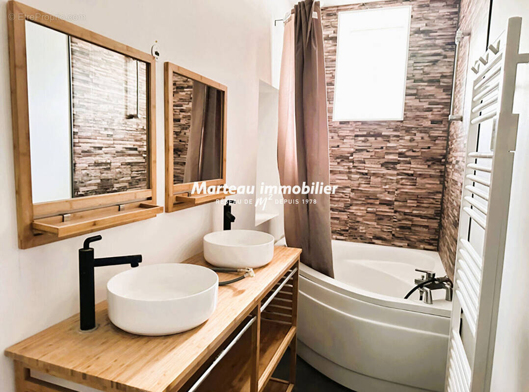 Appartement à LE MANS