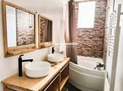 Appartement à LE MANS