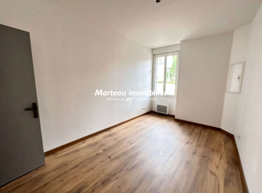 Appartement à LE MANS