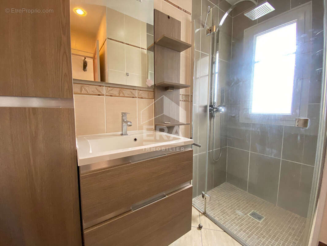 Maison à SAINT-FARGEAU-PONTHIERRY