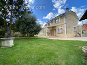 Maison à SAINT-FARGEAU-PONTHIERRY