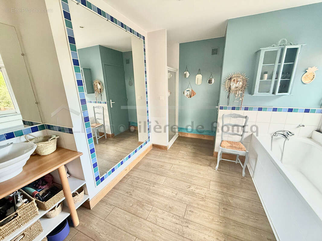 Maison à BOUSBECQUE