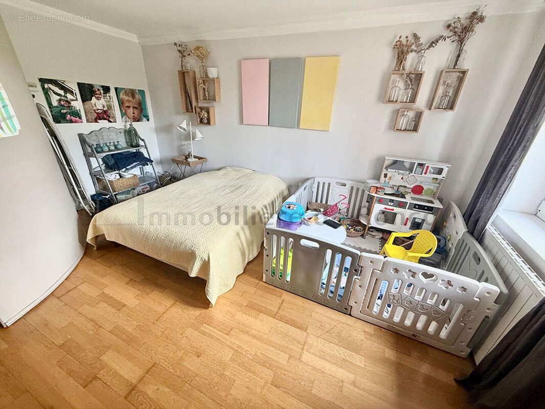 Maison à BOUSBECQUE