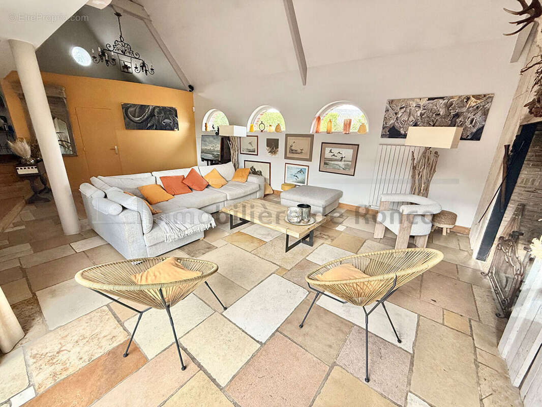 Maison à BOUSBECQUE