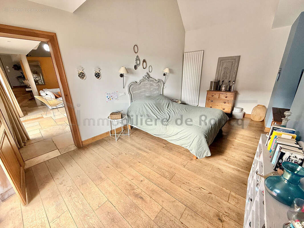 Maison à BOUSBECQUE