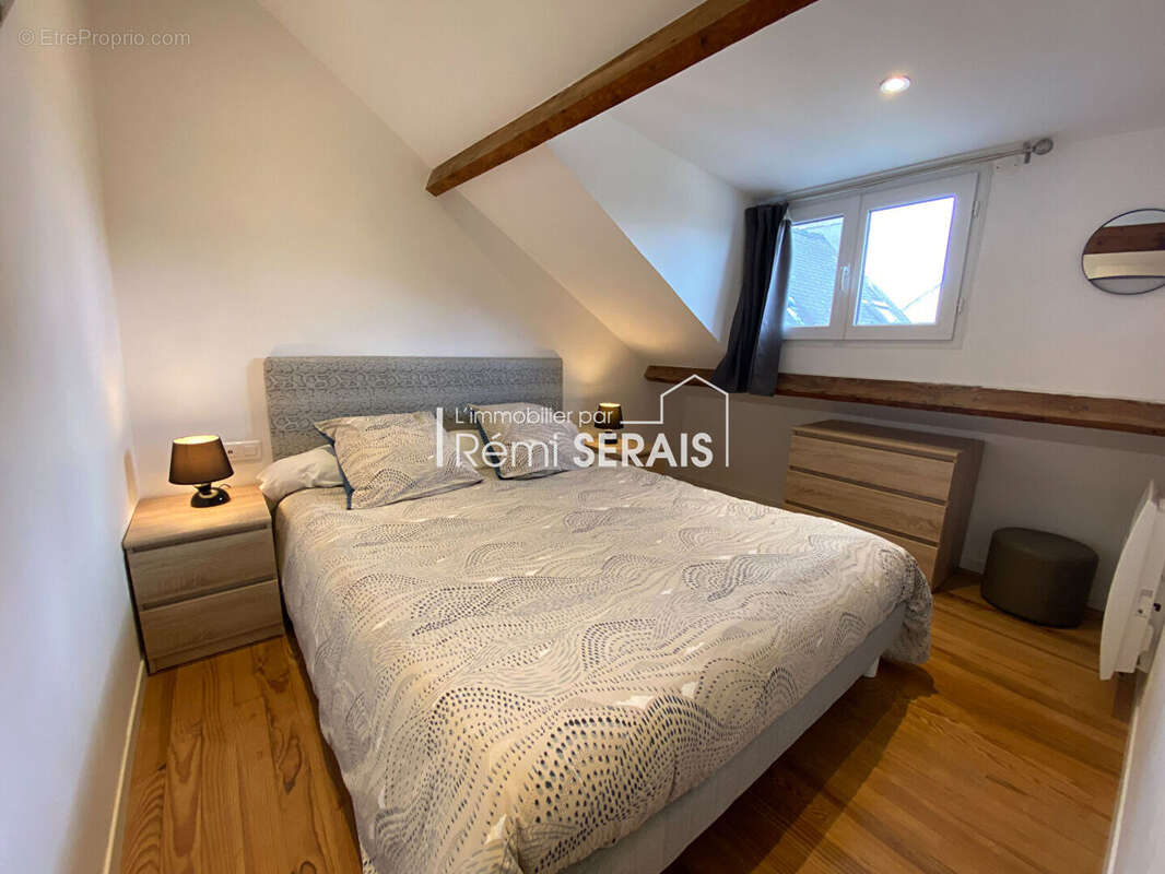 Maison à ARROMANCHES-LES-BAINS