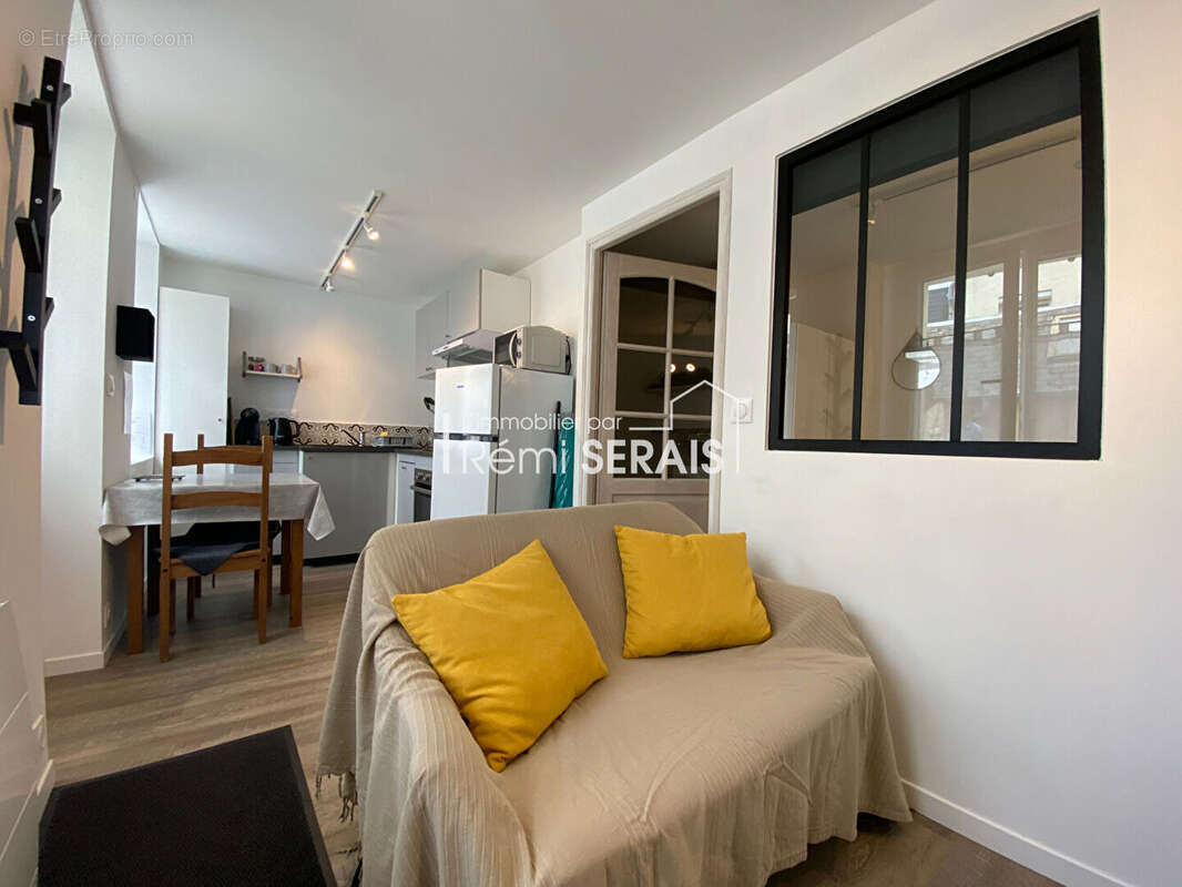 Maison à ARROMANCHES-LES-BAINS