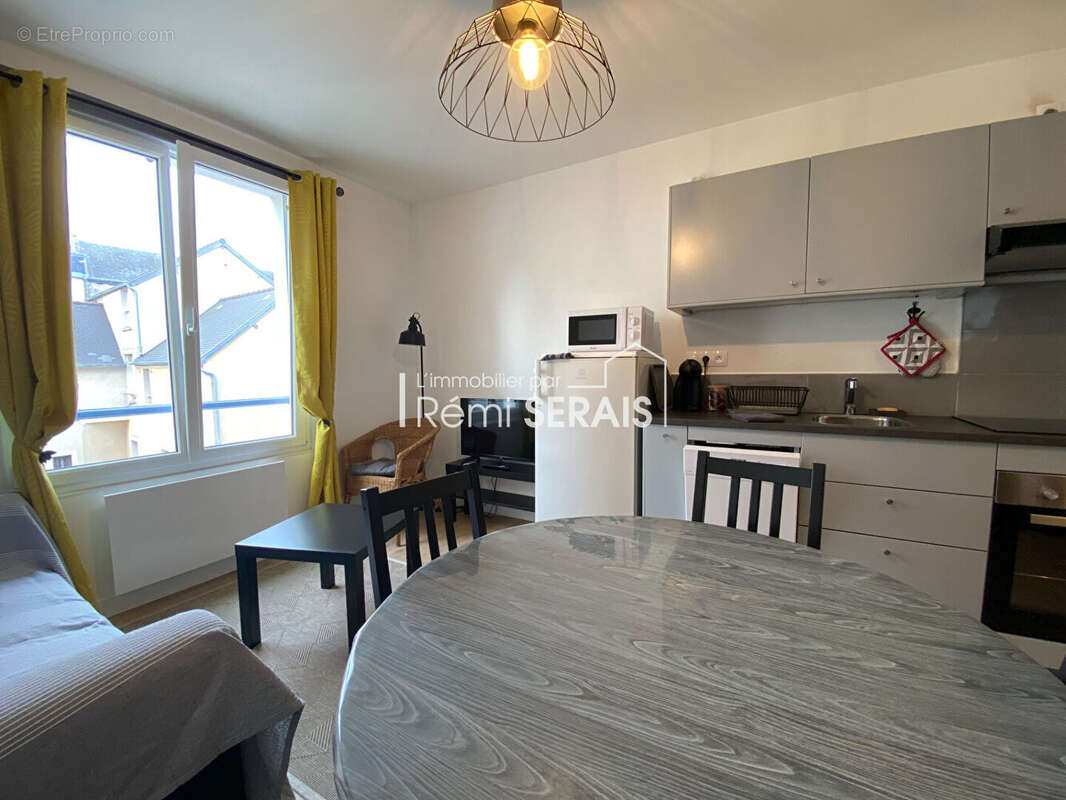 Maison à ARROMANCHES-LES-BAINS