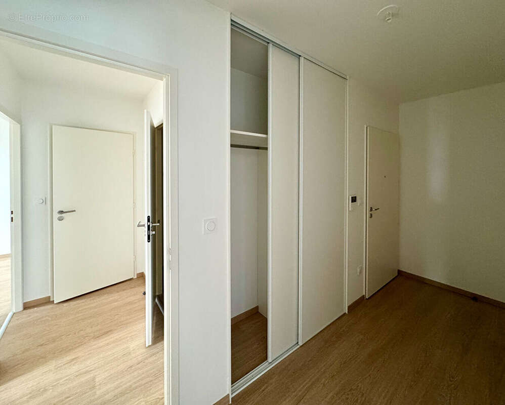 Appartement à CLERMONT-FERRAND