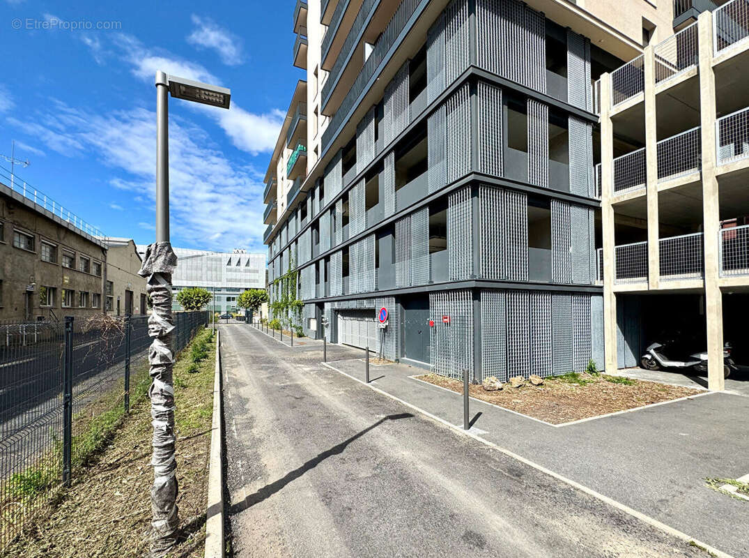 Appartement à CLERMONT-FERRAND