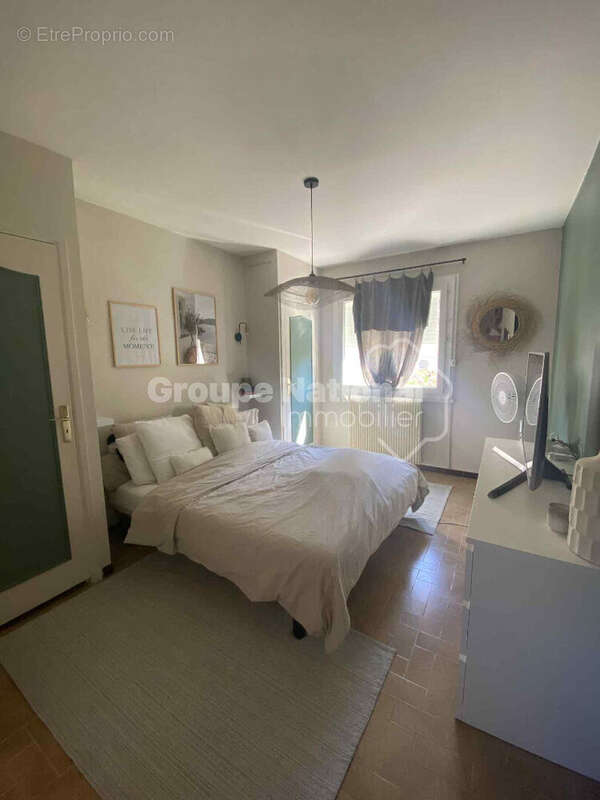 Maison à SAUSSET-LES-PINS