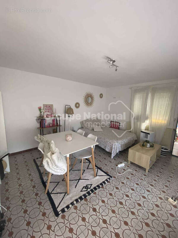 Maison à SAUSSET-LES-PINS