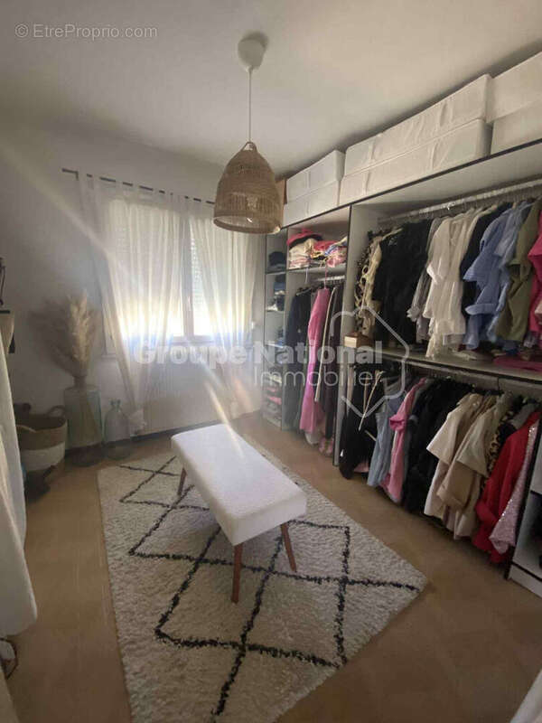 Maison à SAUSSET-LES-PINS