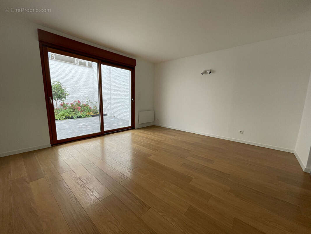 Appartement à LILLE
