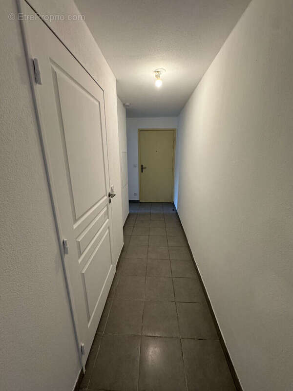 Appartement à MARSEILLE-14E