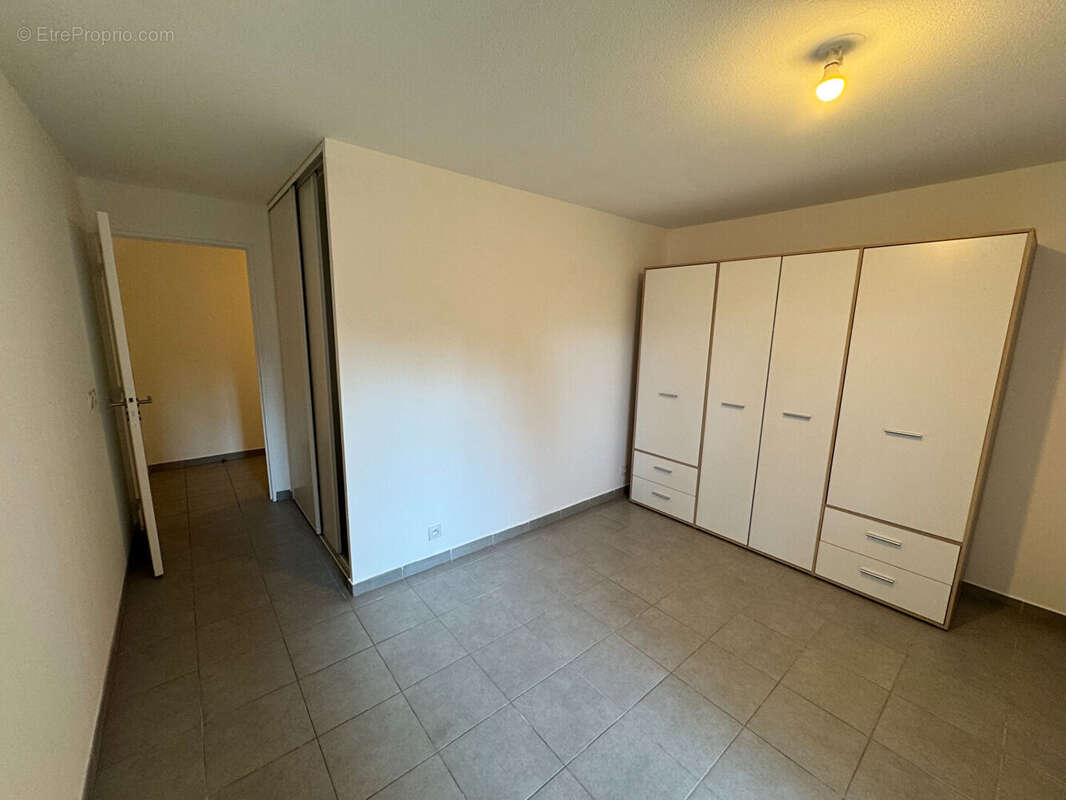Appartement à MARSEILLE-14E