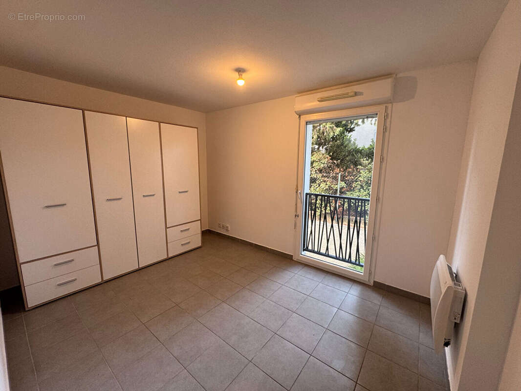Appartement à MARSEILLE-14E