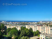 Appartement à MARSEILLE-14E