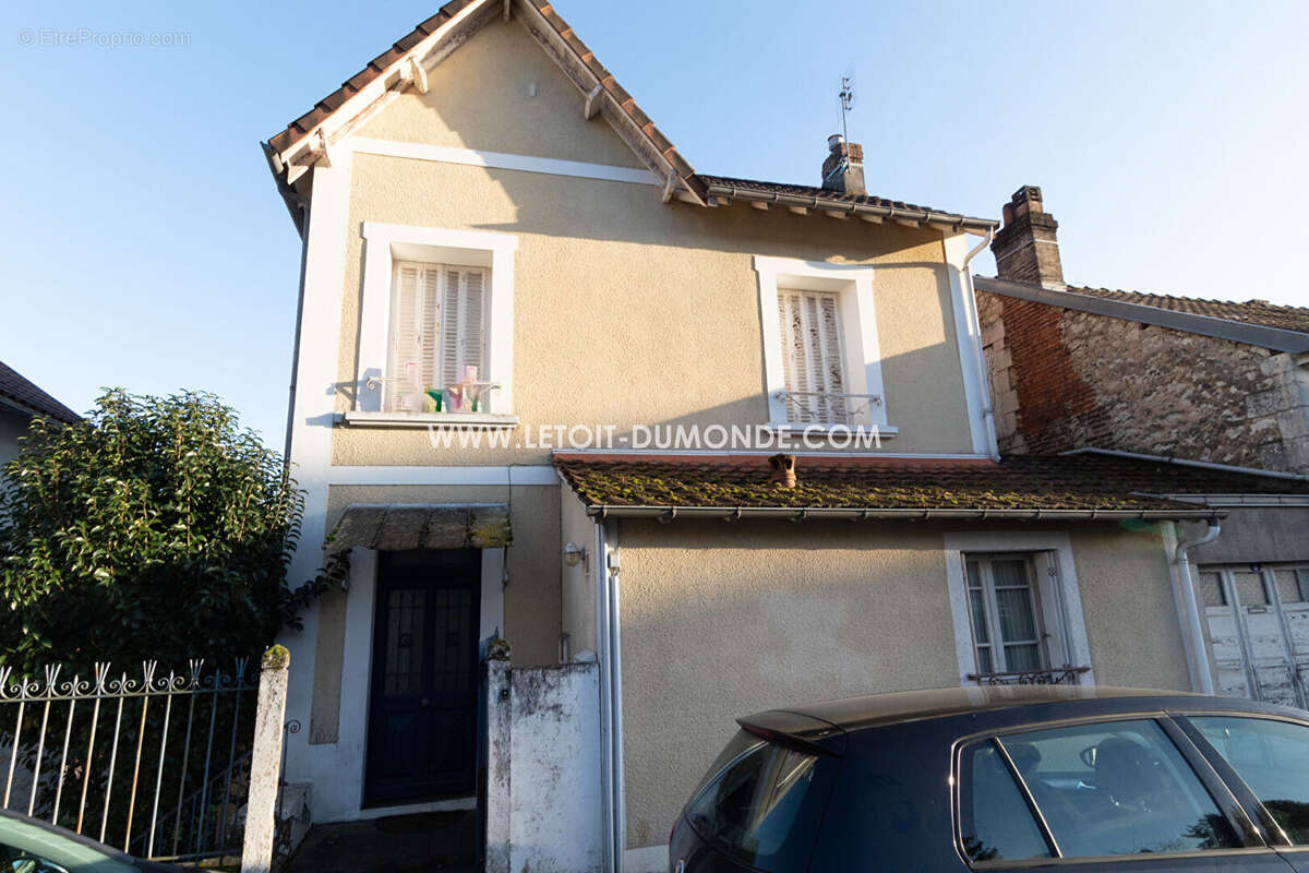 Maison à PERIGUEUX