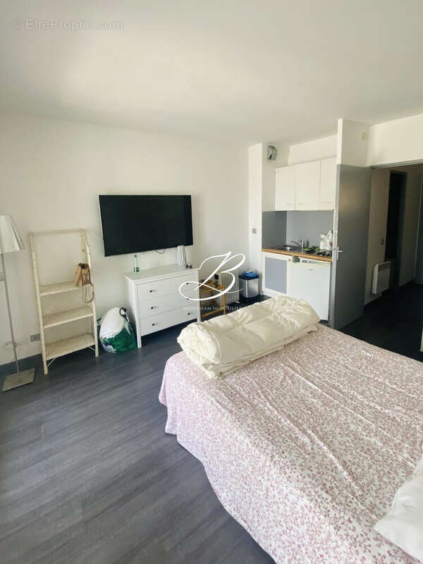 Appartement à GRIMAUD