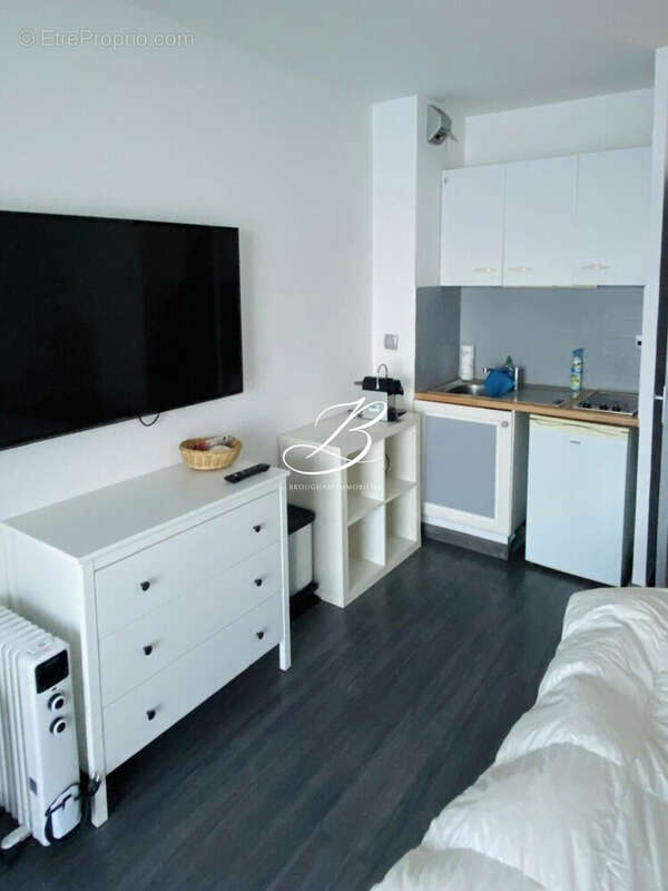 Appartement à GRIMAUD