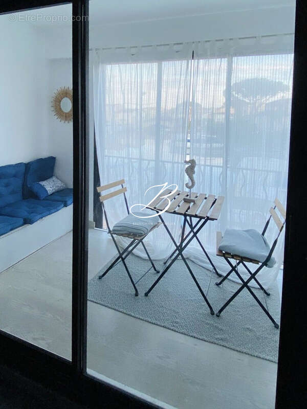 Appartement à GRIMAUD