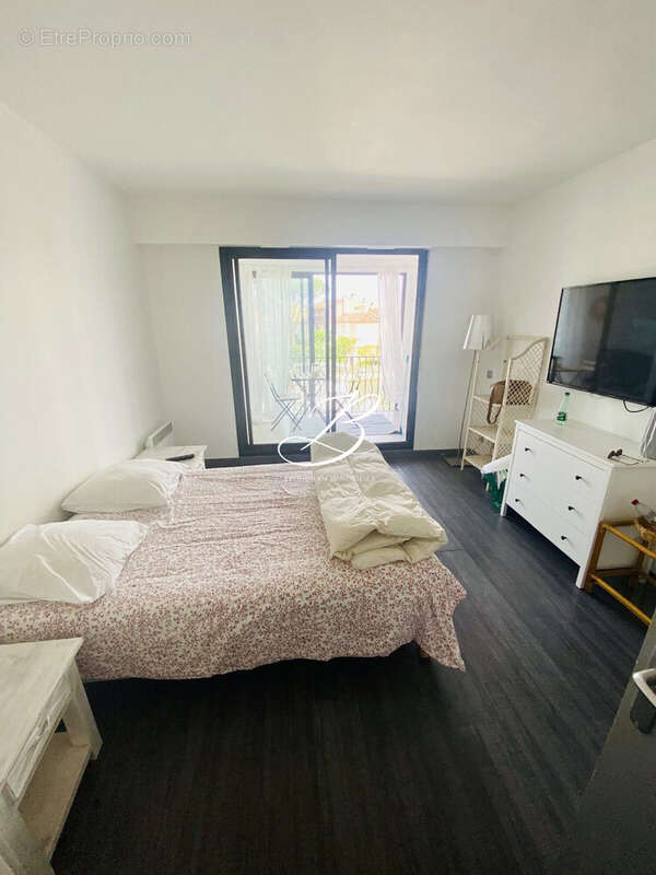Appartement à GRIMAUD