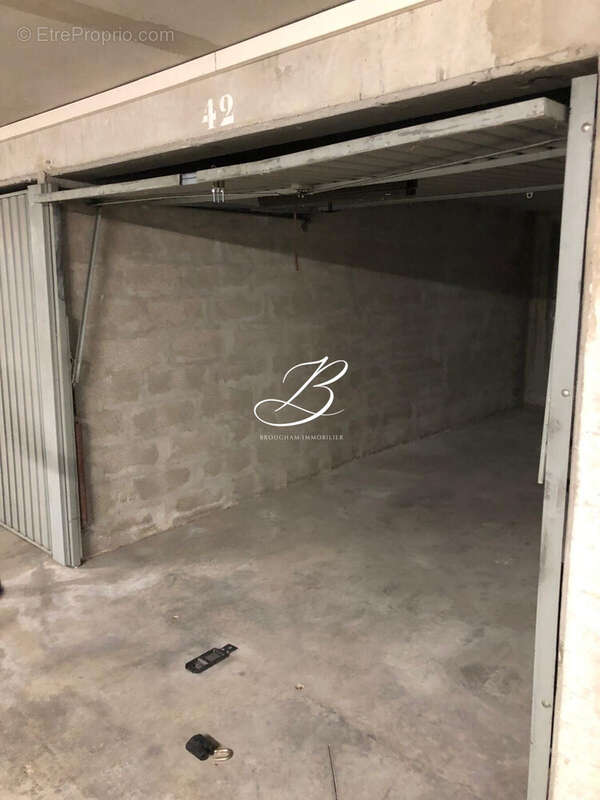 Appartement à GRIMAUD