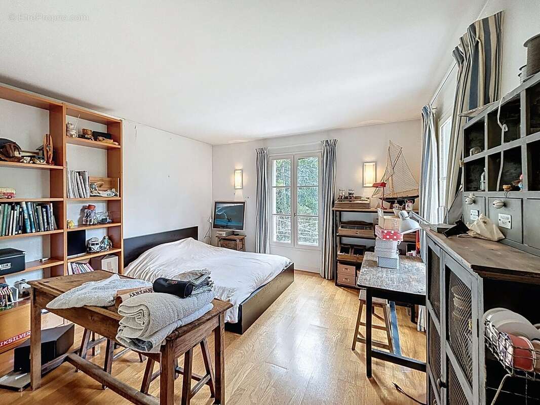 Maison à JOUY-EN-JOSAS