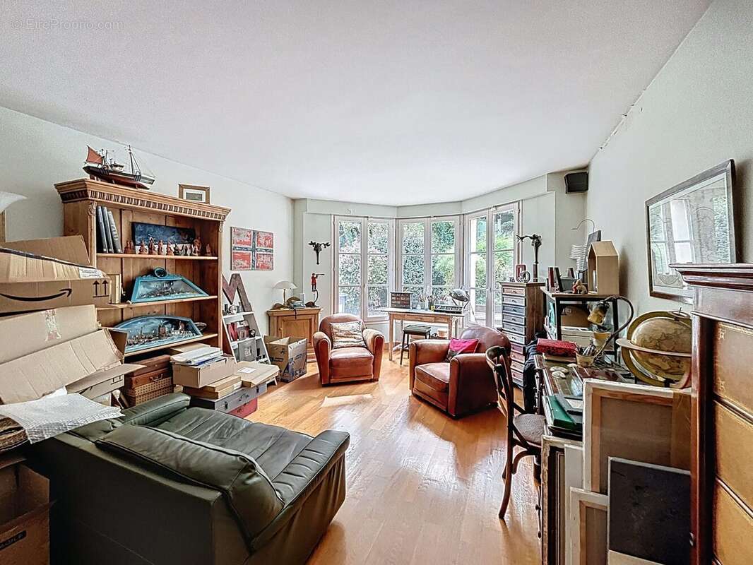 Maison à JOUY-EN-JOSAS