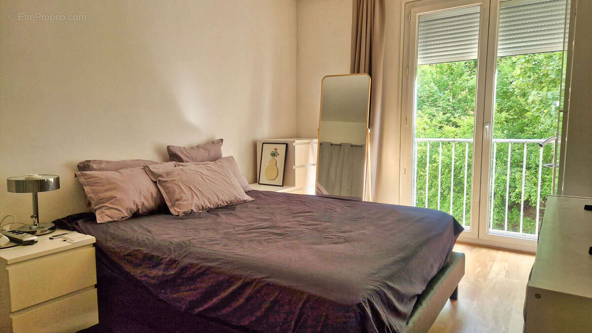 Appartement à LYON-5E