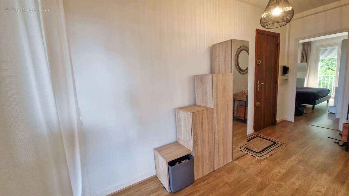 Appartement à LYON-5E