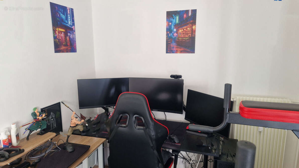 Appartement à LYON-5E