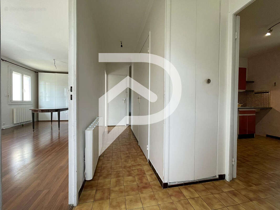 Maison à LIMEIL-BREVANNES