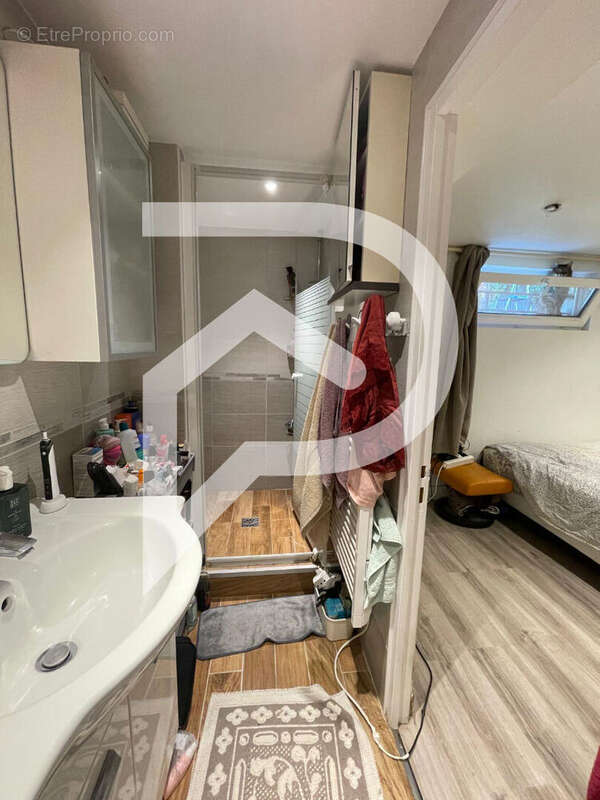 Maison à LIMEIL-BREVANNES