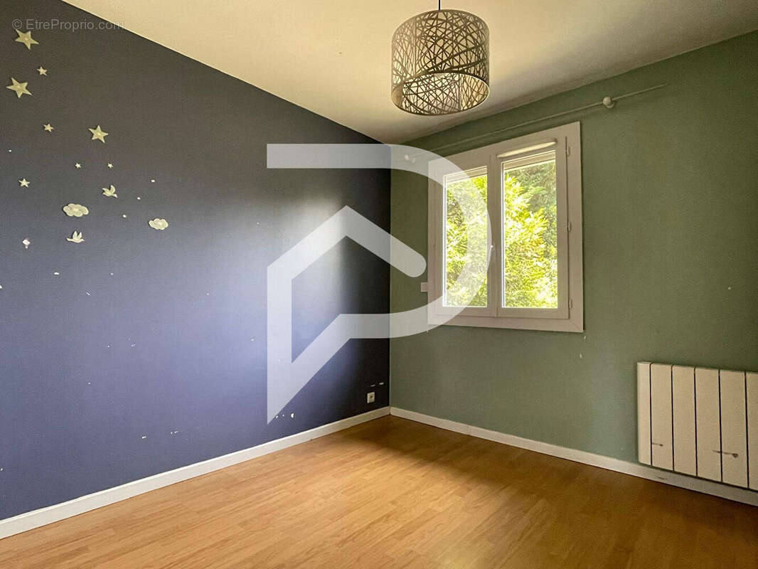 Maison à LIMEIL-BREVANNES