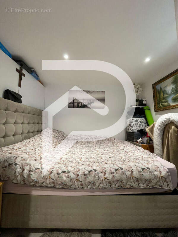 Maison à LIMEIL-BREVANNES