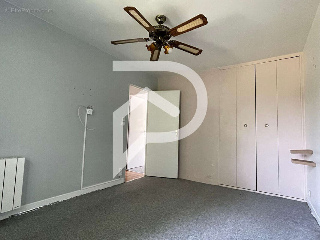 Maison à LIMEIL-BREVANNES