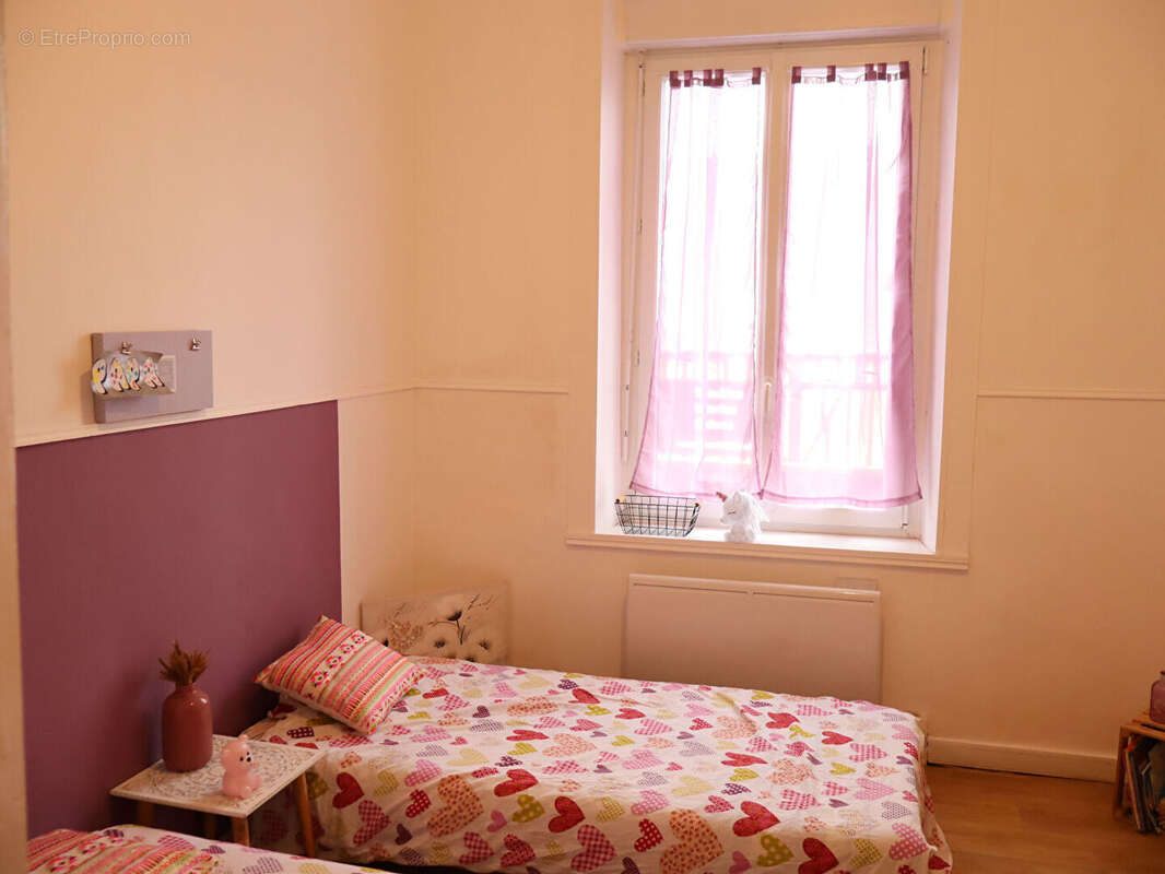 Maison à LE TEILLEUL