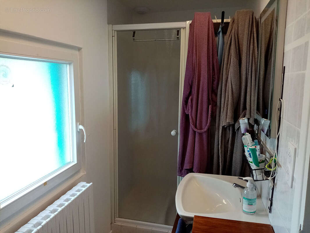 Maison à JUVIGNY-LE-TERTRE