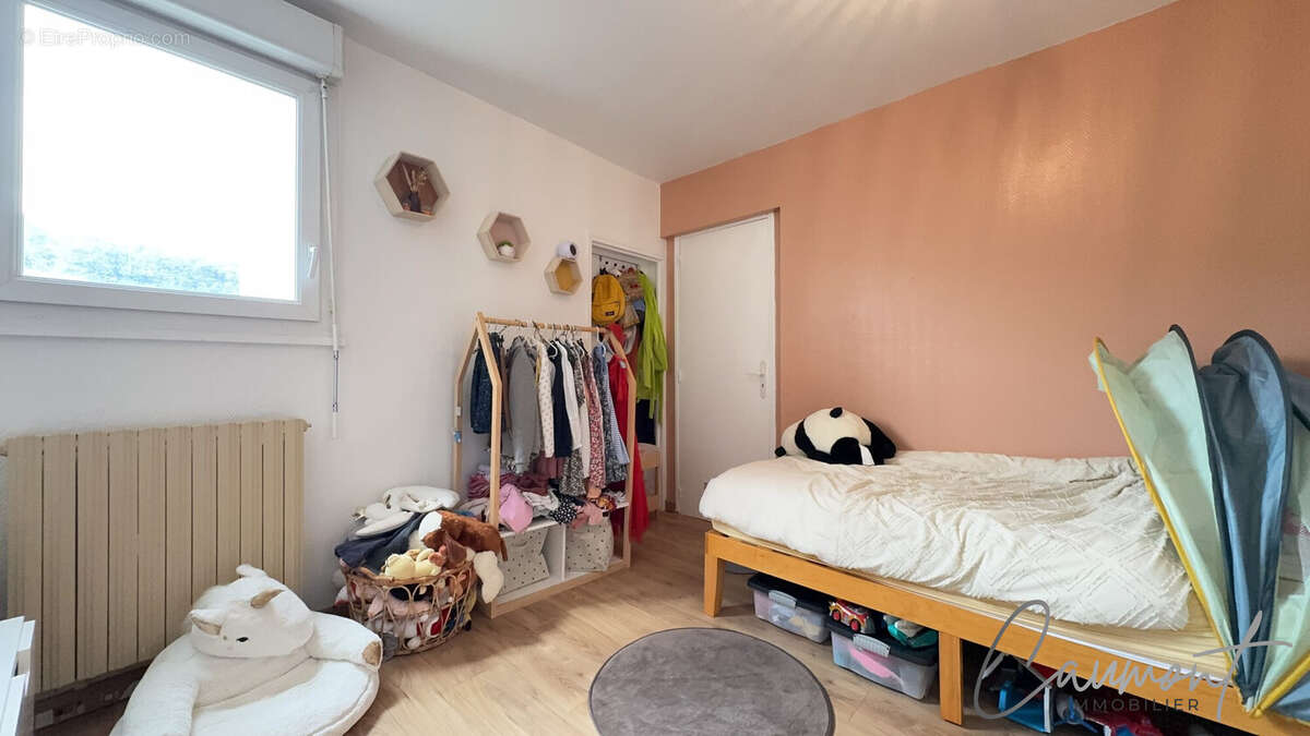 Appartement à MONTIVILLIERS