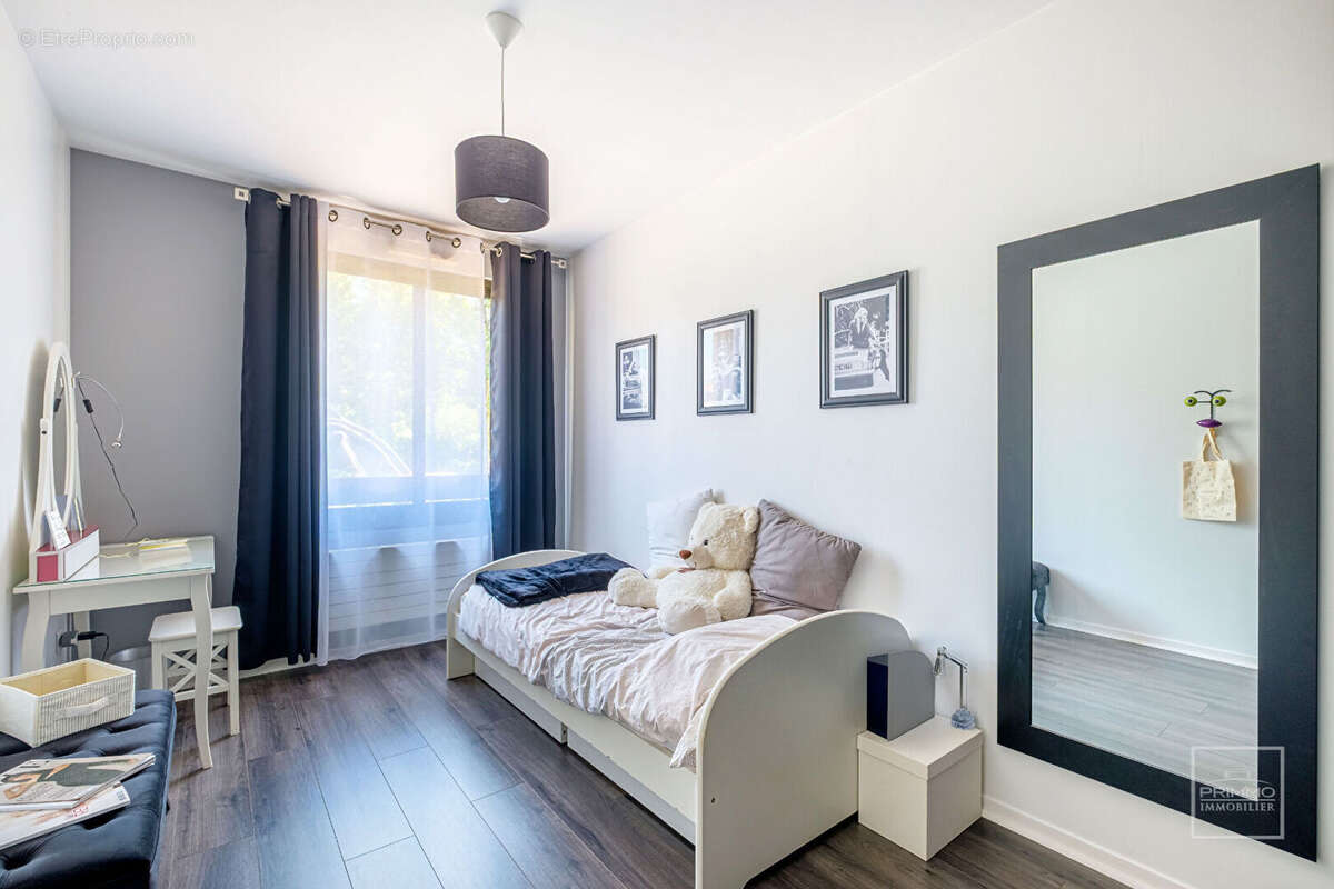 Appartement à LYON-5E